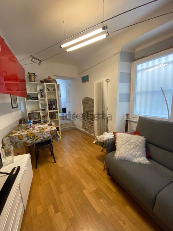 appartamento in vendita ad Arcola in zona Baccano
