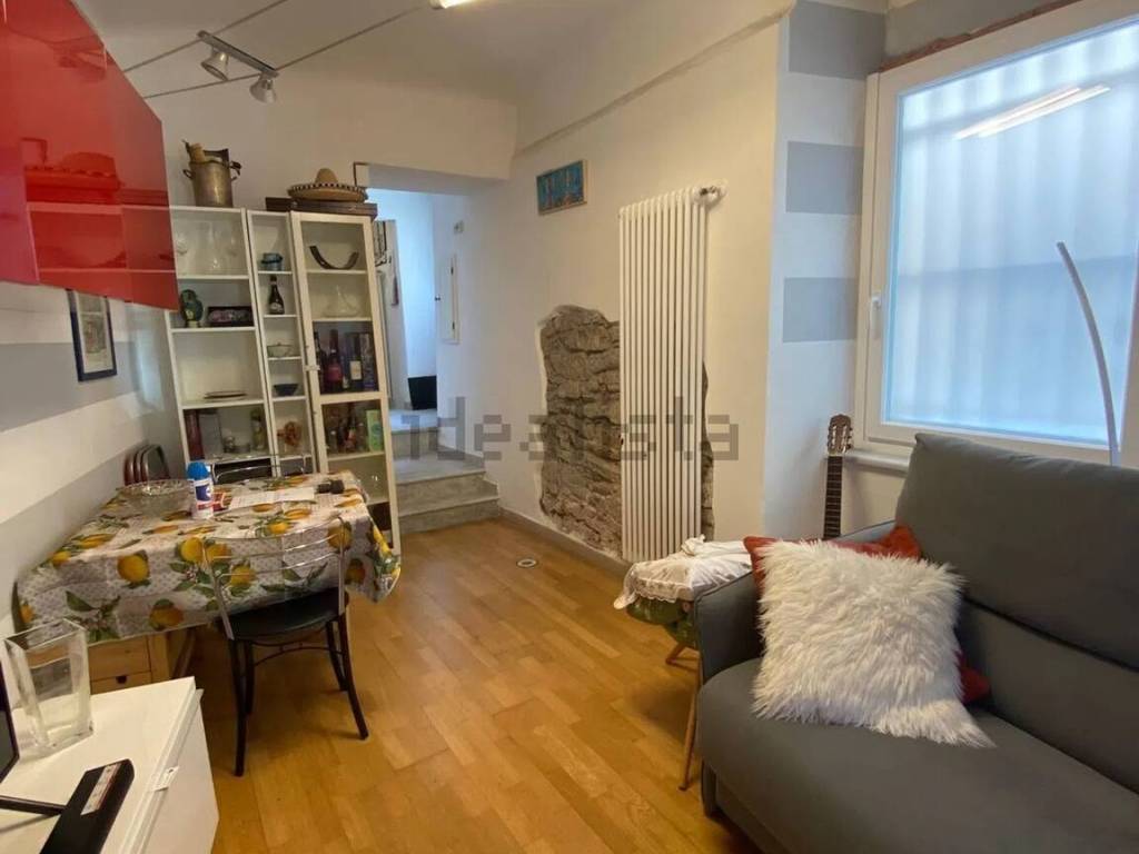 appartamento in vendita ad Arcola in zona Baccano