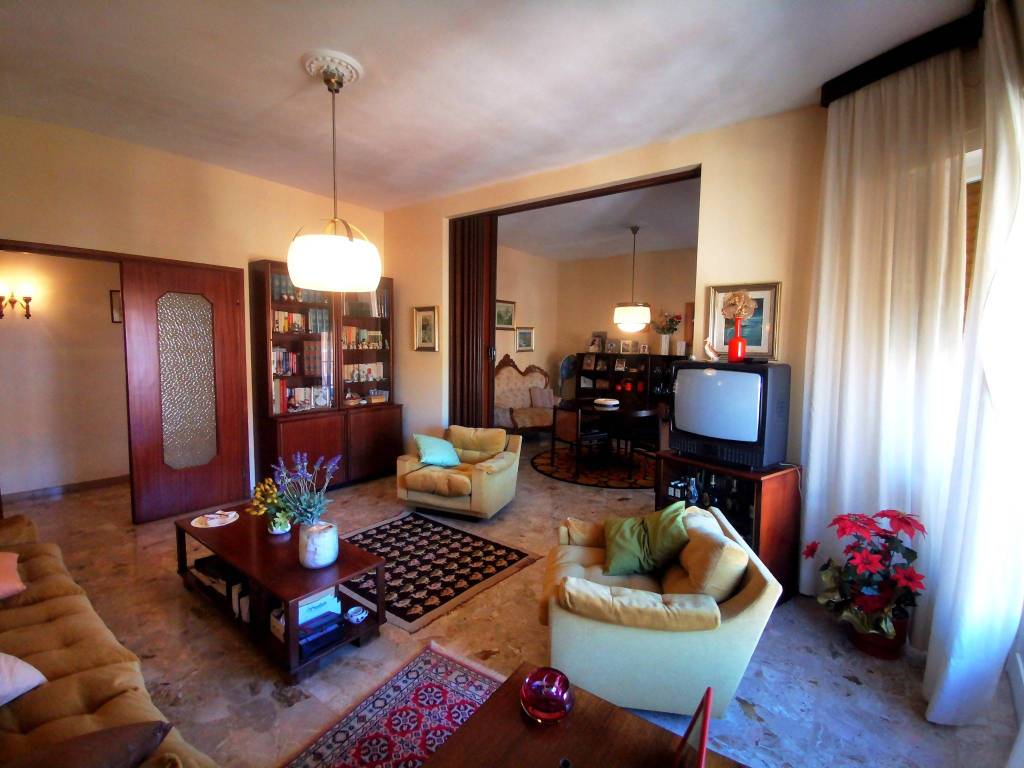 appartamento in vendita ad Arcola