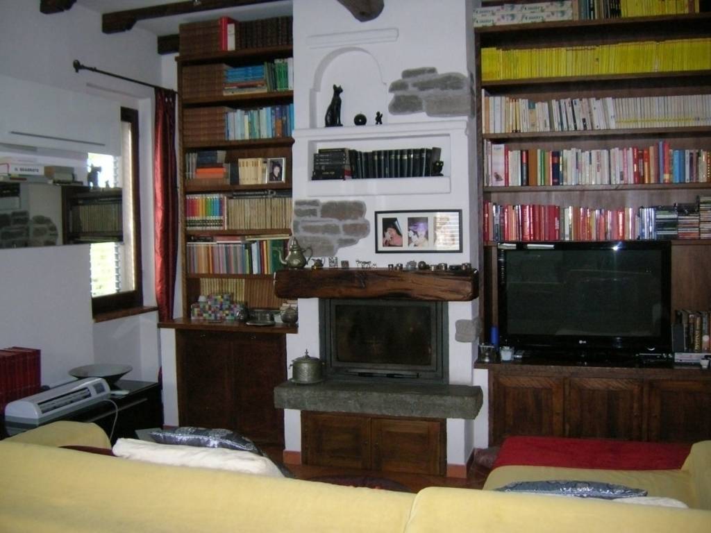 casa indipendente in vendita ad Arcola