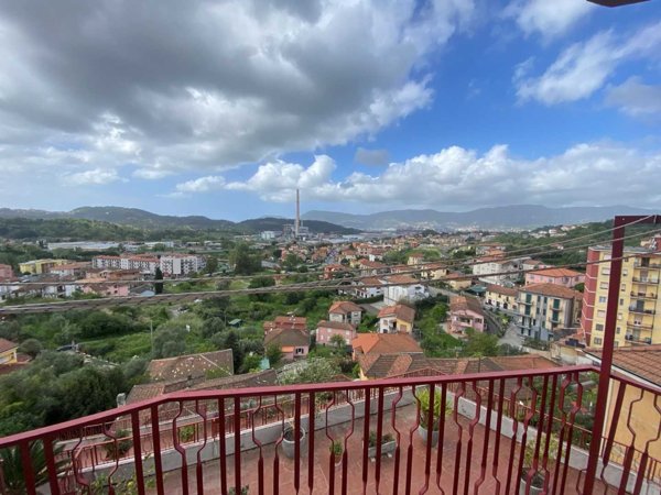 appartamento in vendita ad Arcola