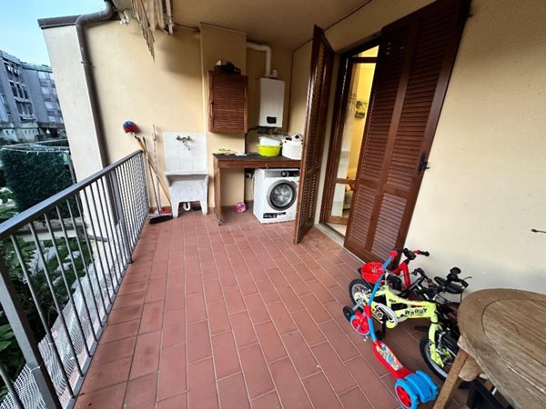 appartamento in vendita ad Arcola in zona Romito Magra