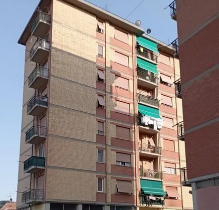 appartamento in vendita ad Arcola in zona Ressora
