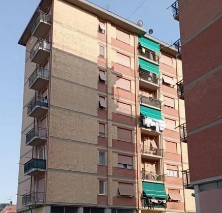 appartamento in vendita ad Arcola in zona Ressora