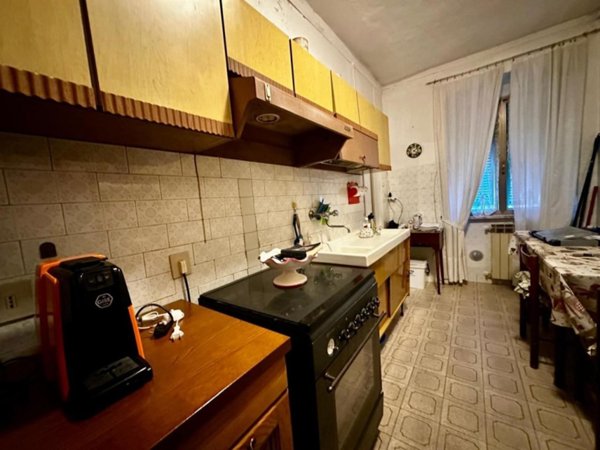 casa indipendente in vendita ad Arcola