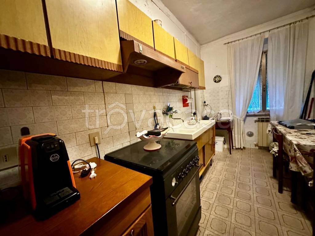 appartamento in vendita ad Arcola