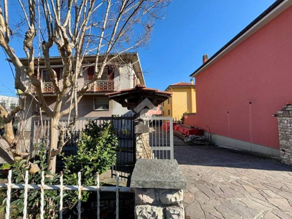 appartamento in vendita ad Arcola