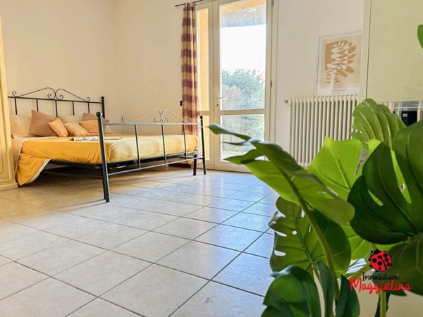 appartamento in vendita ad Arcola