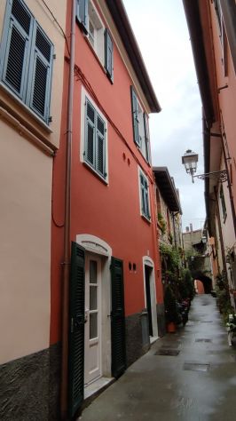 appartamento in vendita ad Arcola