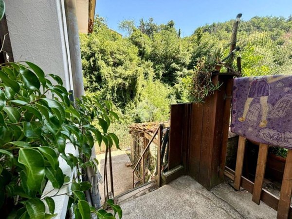 casa indipendente in vendita ad Arcola