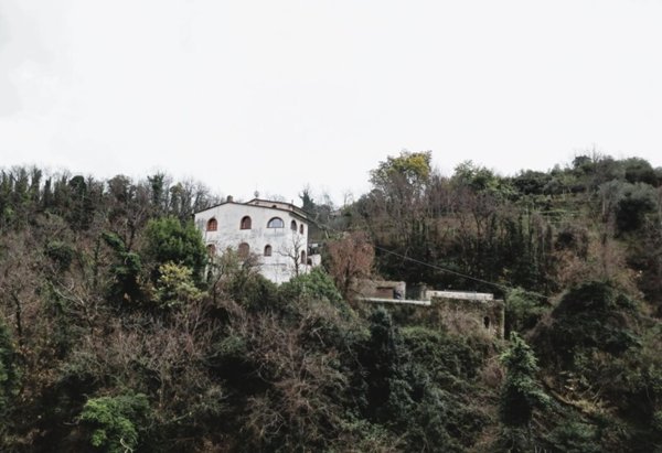 casa indipendente in vendita ad Arcola