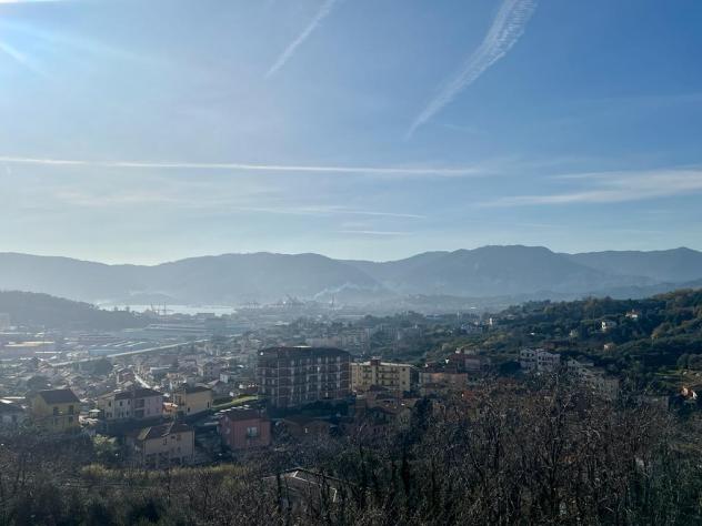 casa indipendente in vendita ad Arcola