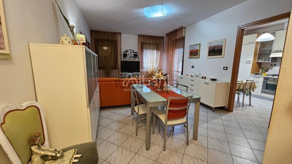 appartamento in vendita ad Arcola