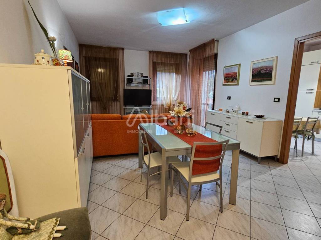 appartamento in vendita ad Arcola