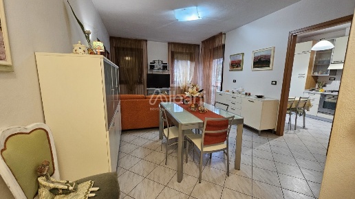 appartamento in vendita ad Arcola in zona Ressora