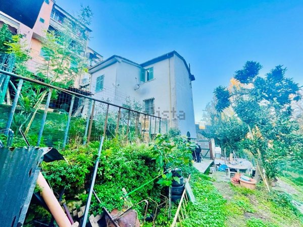 casa indipendente in vendita ad Arcola
