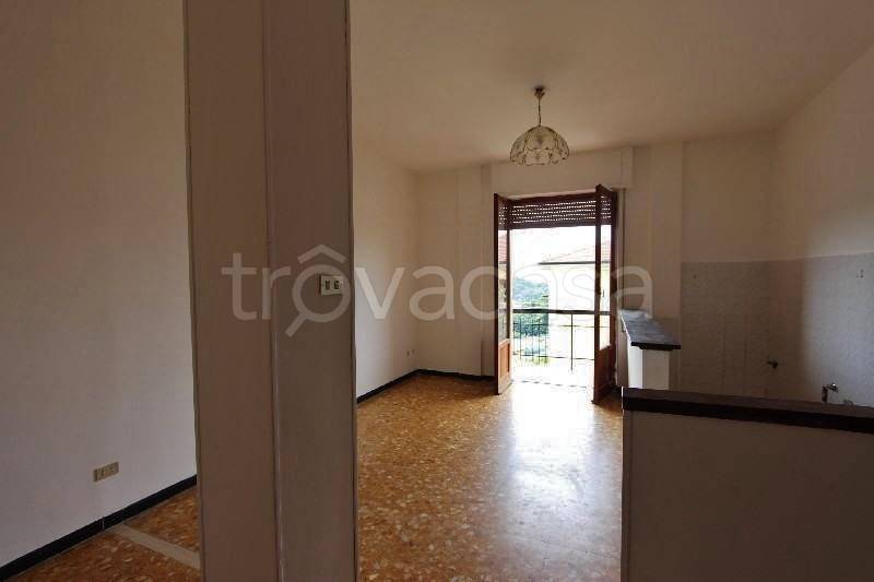 appartamento in vendita ad Arcola