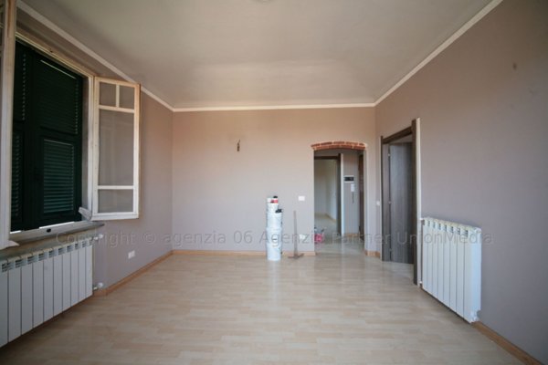 appartamento in vendita ad Arcola
