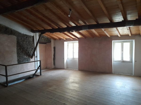 appartamento in vendita ad Arcola