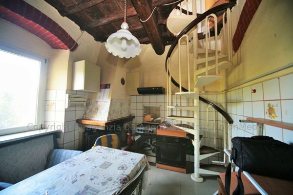 appartamento in vendita ad Arcola