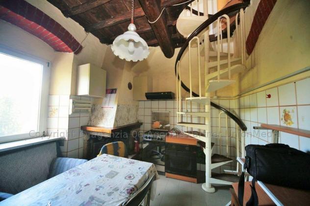 appartamento in vendita ad Arcola