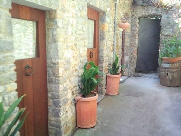 casa indipendente in vendita ad Arcola in zona Trebiano