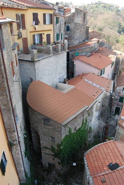 casa indipendente in vendita ad Arcola