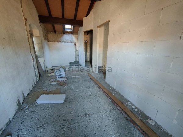 appartamento in vendita ad Arcola