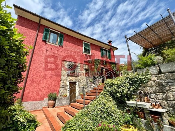 casa indipendente in vendita ad Arcola