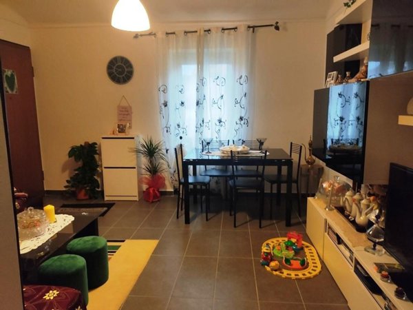 appartamento in vendita ad Arcola