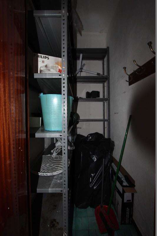 appartamento in vendita ad Arcola
