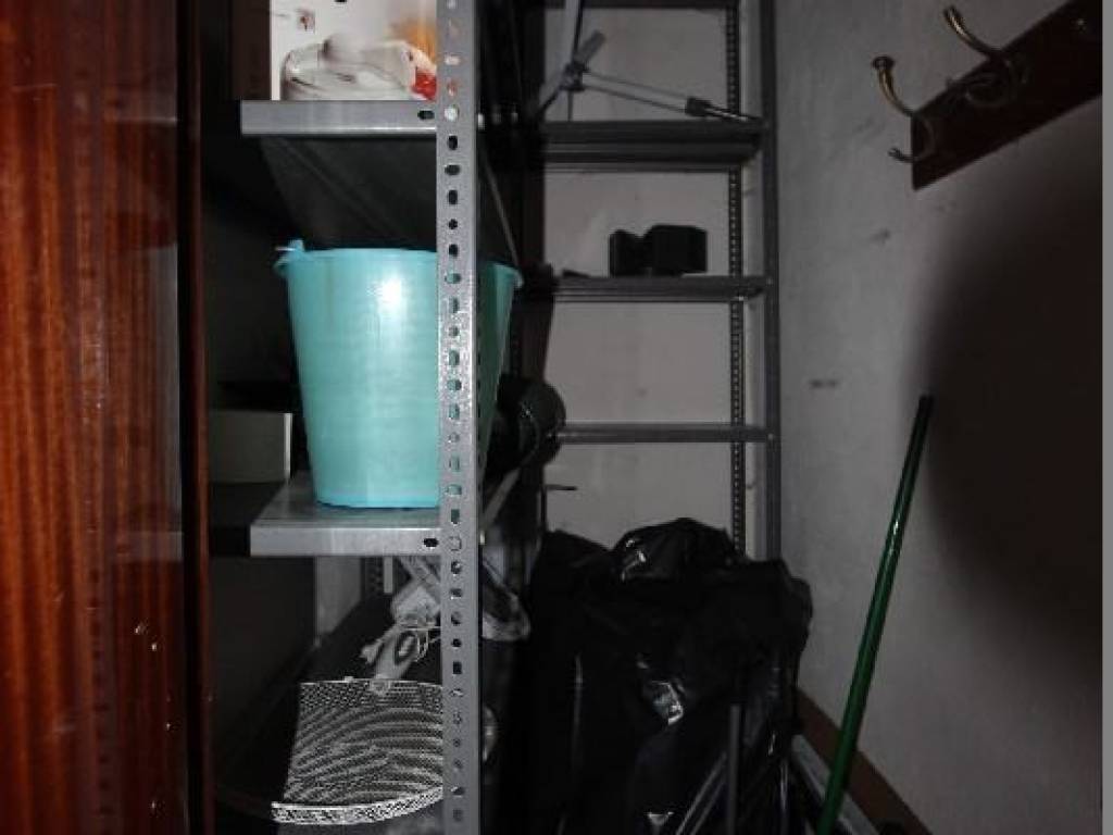appartamento in vendita ad Arcola in zona Romito Magra
