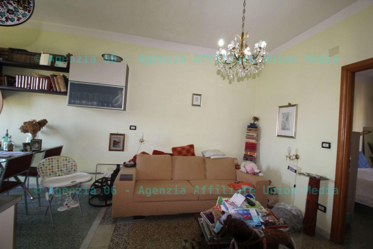 appartamento in vendita ad Arcola