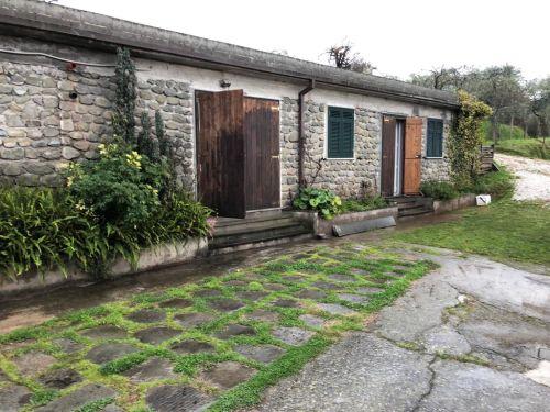 casa indipendente in vendita ad Arcola