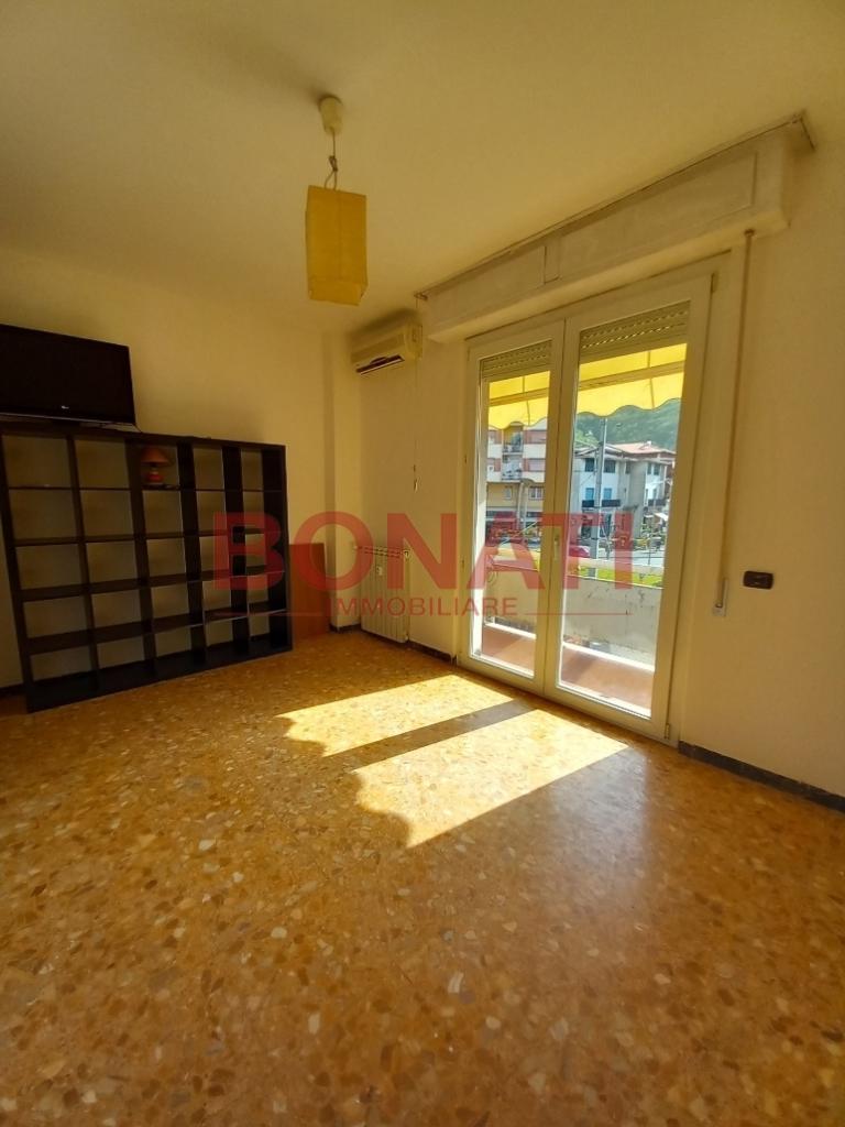 appartamento in vendita ad Arcola in zona Romito Magra