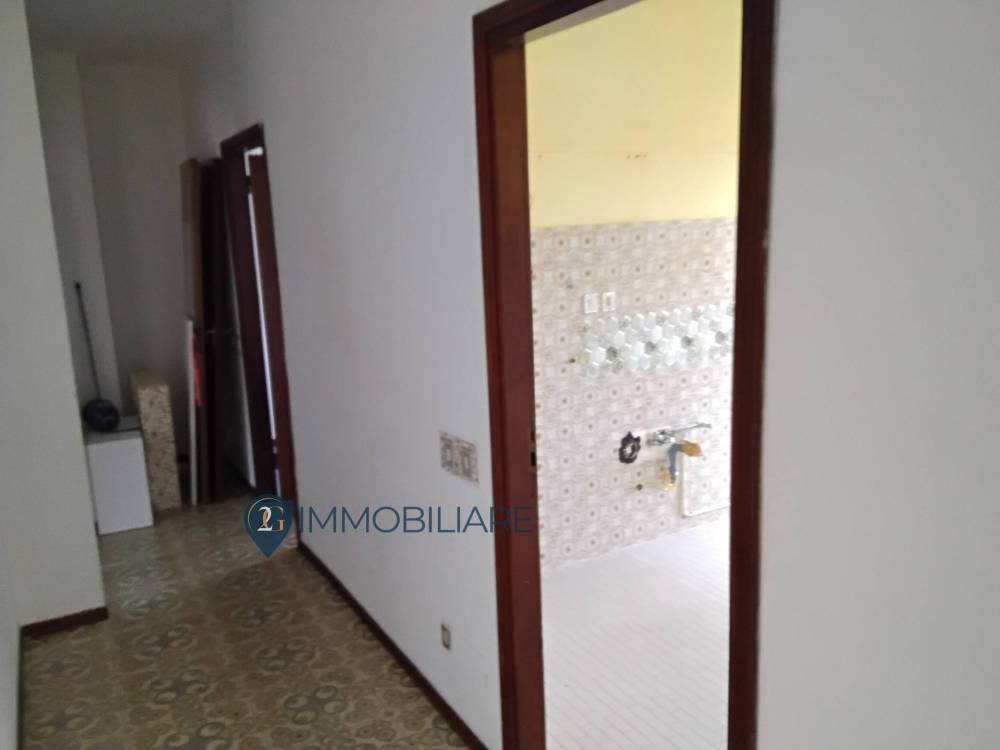 appartamento in vendita ad Arcola