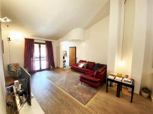 appartamento in vendita ad Arcola