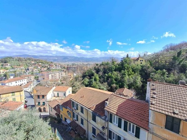 appartamento in vendita ad Arcola
