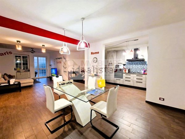 appartamento in vendita ad Arcola