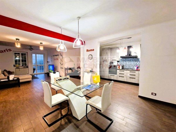 appartamento in vendita ad Arcola