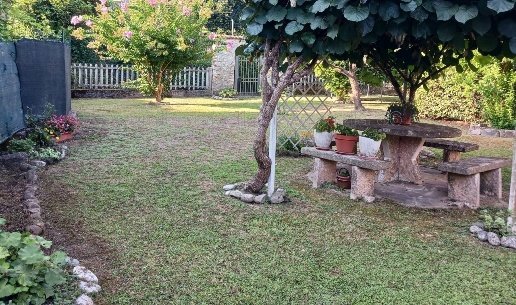 casa indipendente in vendita ad Arcola