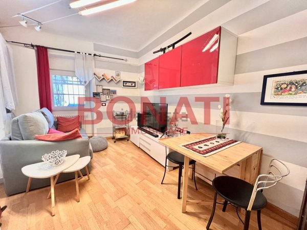 appartamento in vendita ad Arcola in zona Baccano