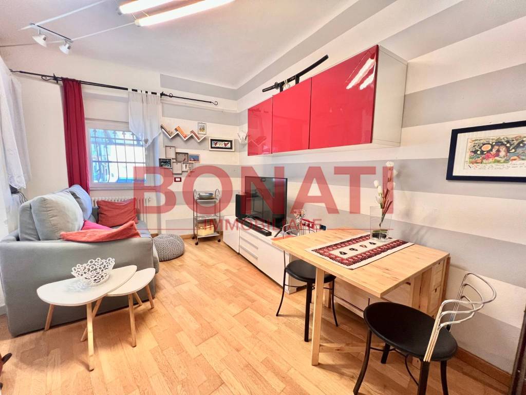 appartamento in vendita ad Arcola in zona Baccano