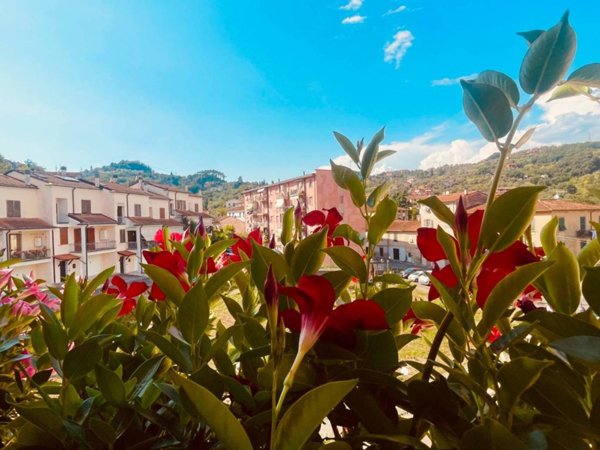 appartamento in vendita ad Arcola