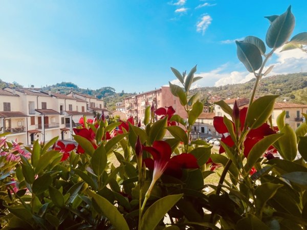 appartamento in vendita ad Arcola