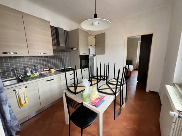 appartamento in vendita ad Arcola