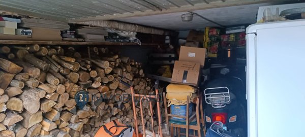 appartamento in vendita ad Arcola in zona Romito Magra