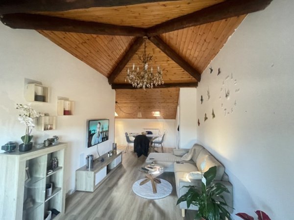 appartamento in vendita ad Arcola in zona Romito Magra