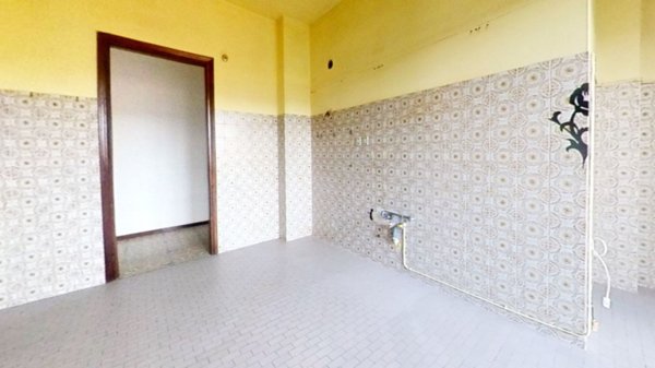 appartamento in vendita ad Arcola in zona Ressora