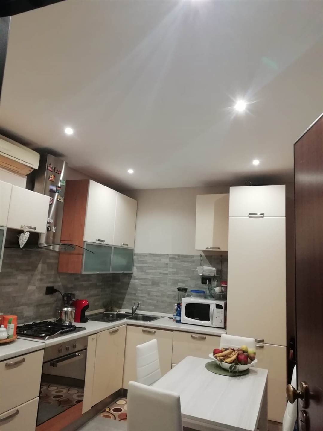 appartamento in vendita ad Arcola in zona Romito Magra